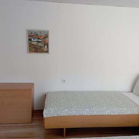 Gradina Apartment Montana Buitenkant foto