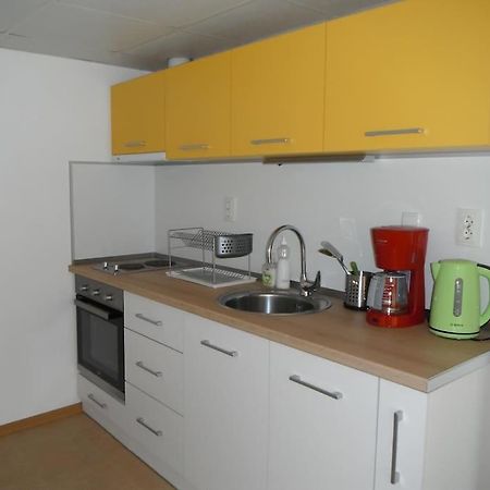 Gradina Apartment Montana Buitenkant foto