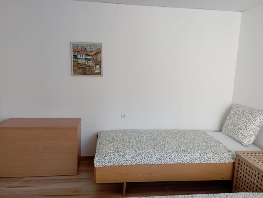 Gradina Apartment Montana Buitenkant foto
